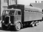 Albion Clansman FT103N 1949 года